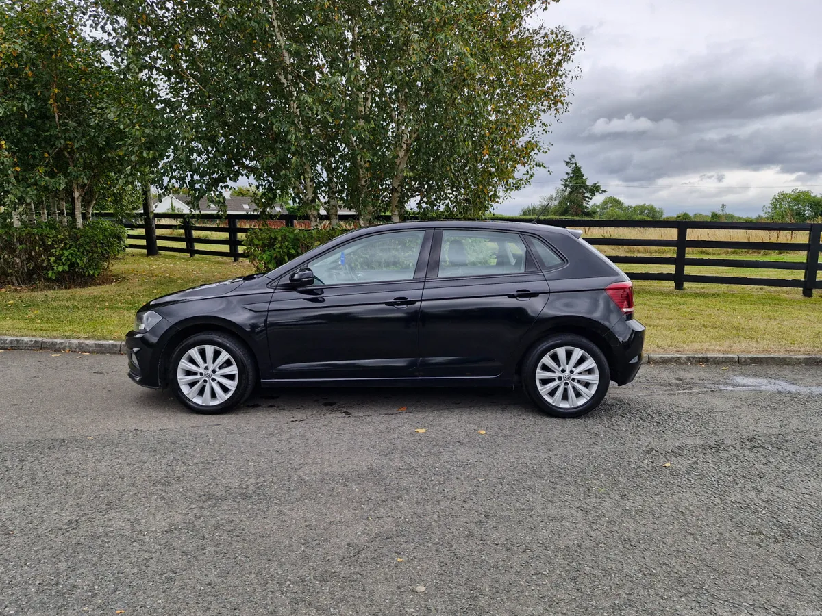 Volkswagen Polo (JUST PAST NCT TEST)!!! - Image 6