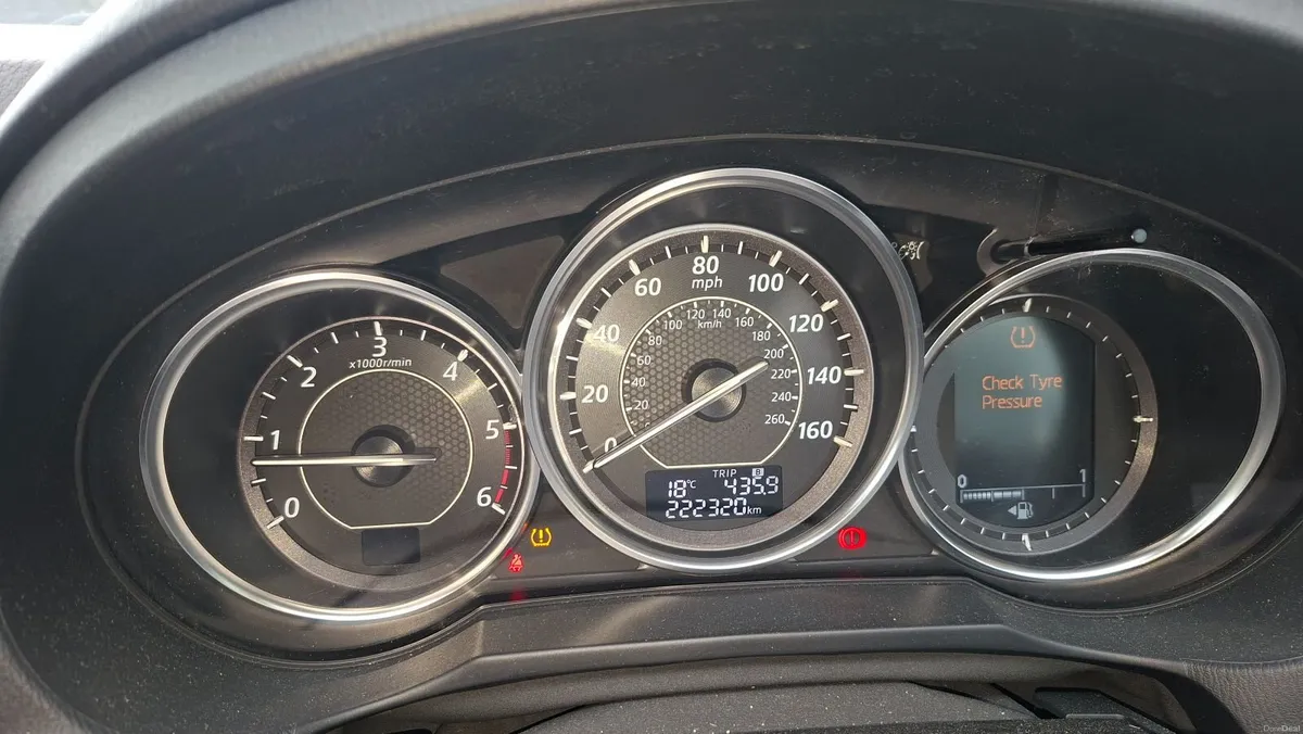 Mazda Mazda6 2014 - Image 5