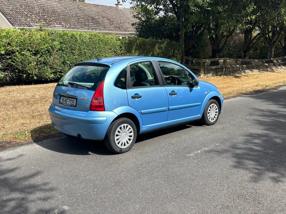 Citroen c3 - Image 3