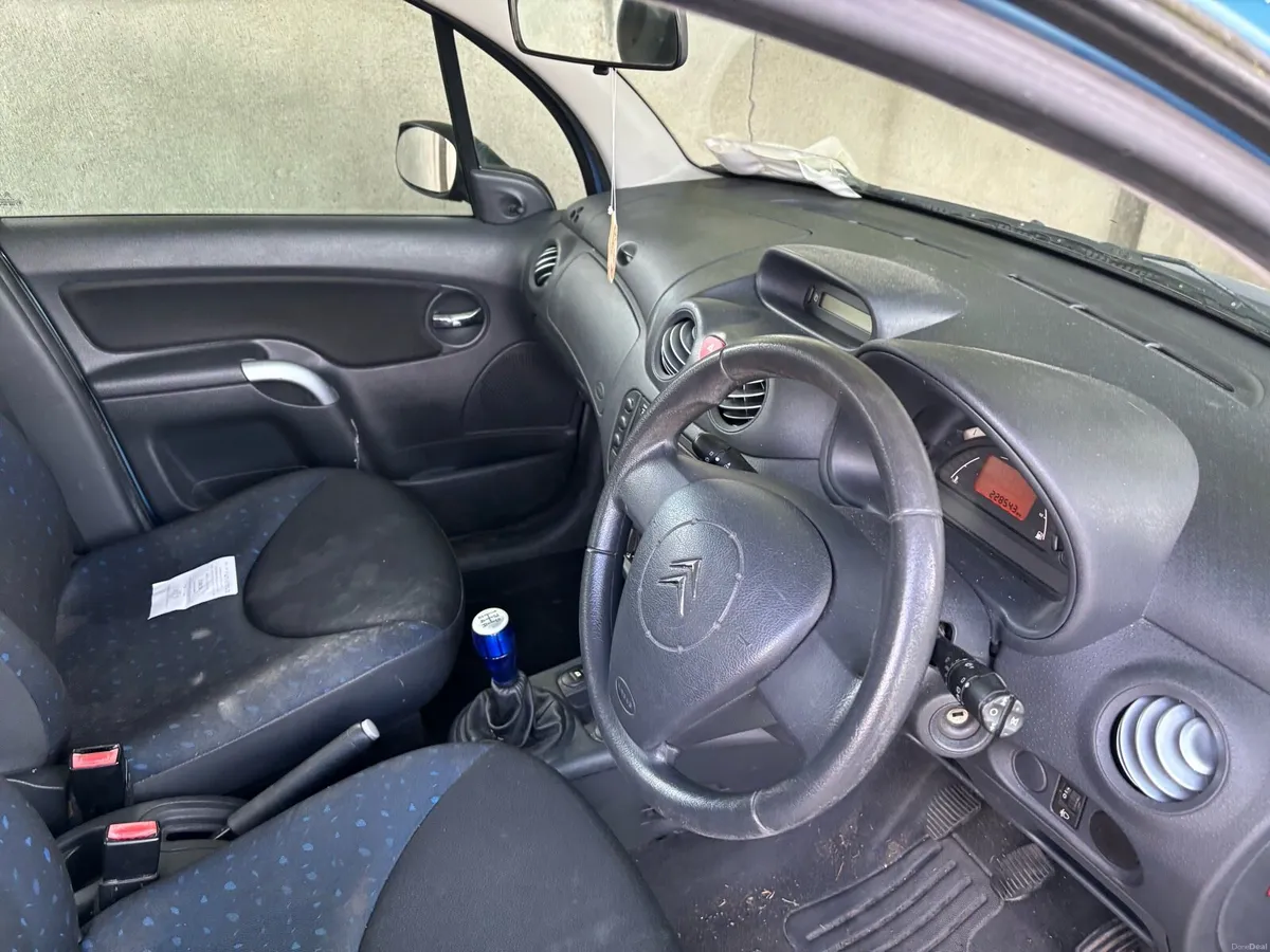 Citroen c3 - Image 5