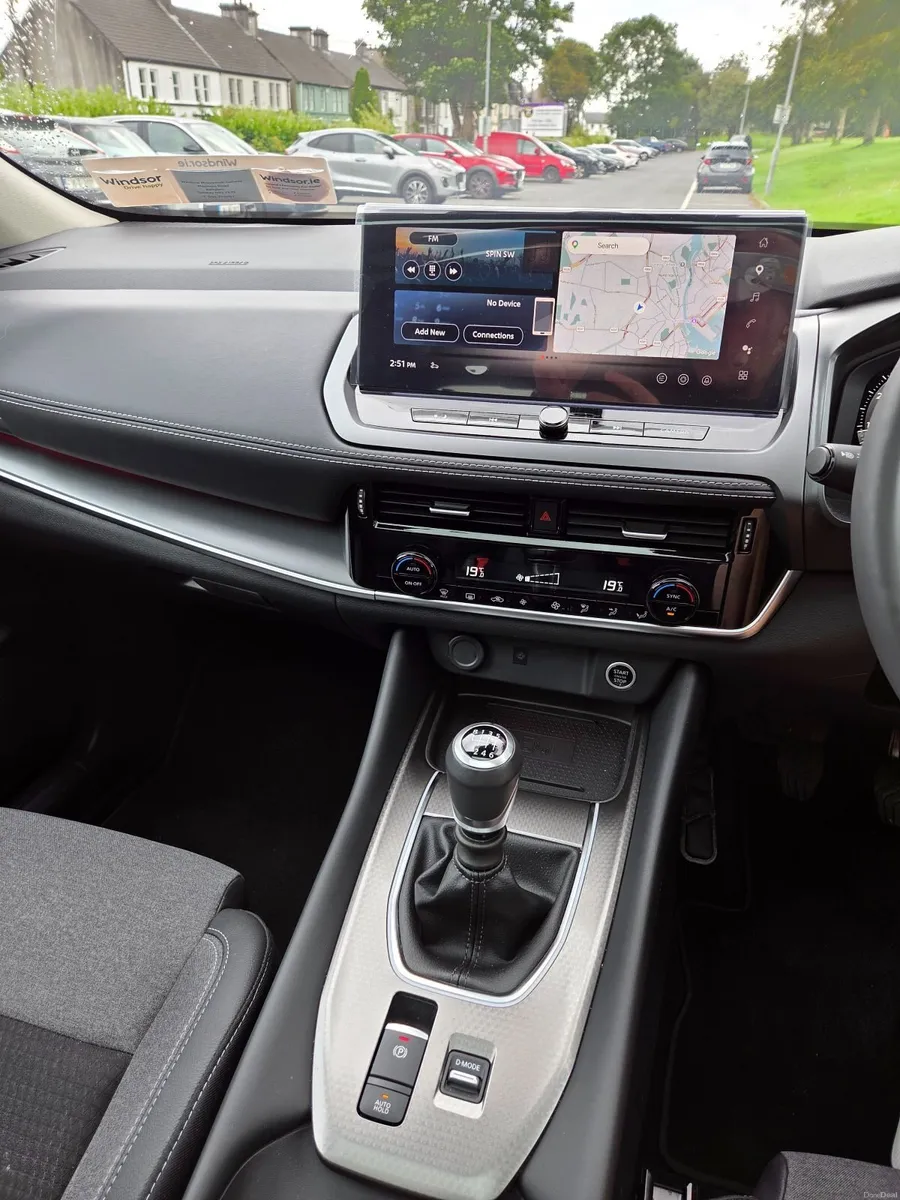 Nissan Qashqai 2026 - Image 5