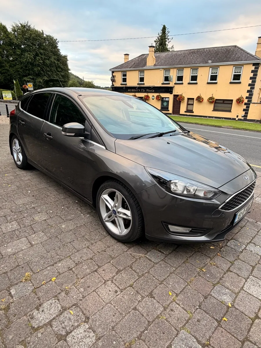 Ford Focus - Image 1