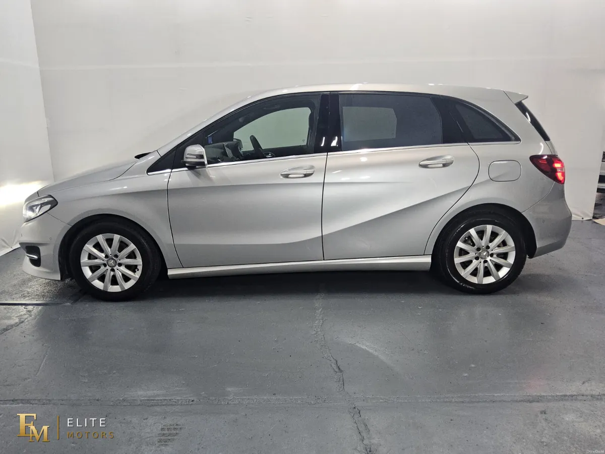 2016 Mercedes-Benz B180 Style 1.6 Petrol Auto - Image 2