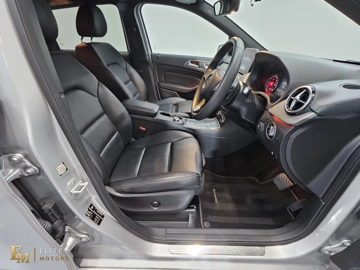 2016 Mercedes-Benz B180 Style 1.6 Petrol Auto - Image 6