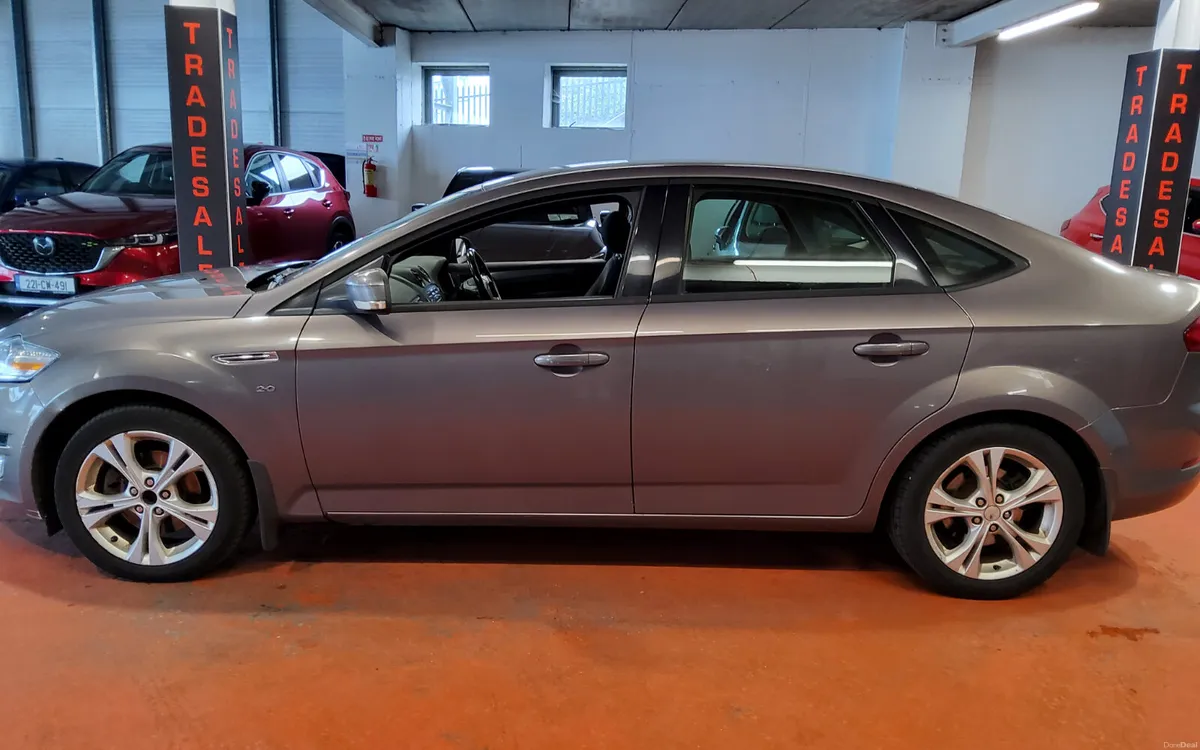 Ford Mondeo 2011 - Image 6