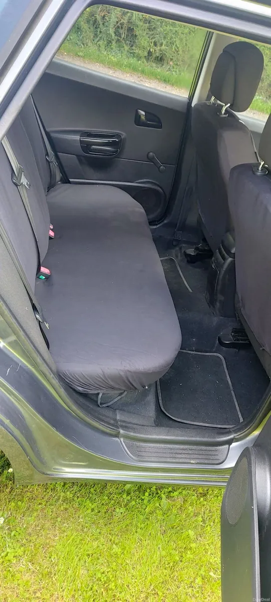 Kia Ceed 2011 - Image 5