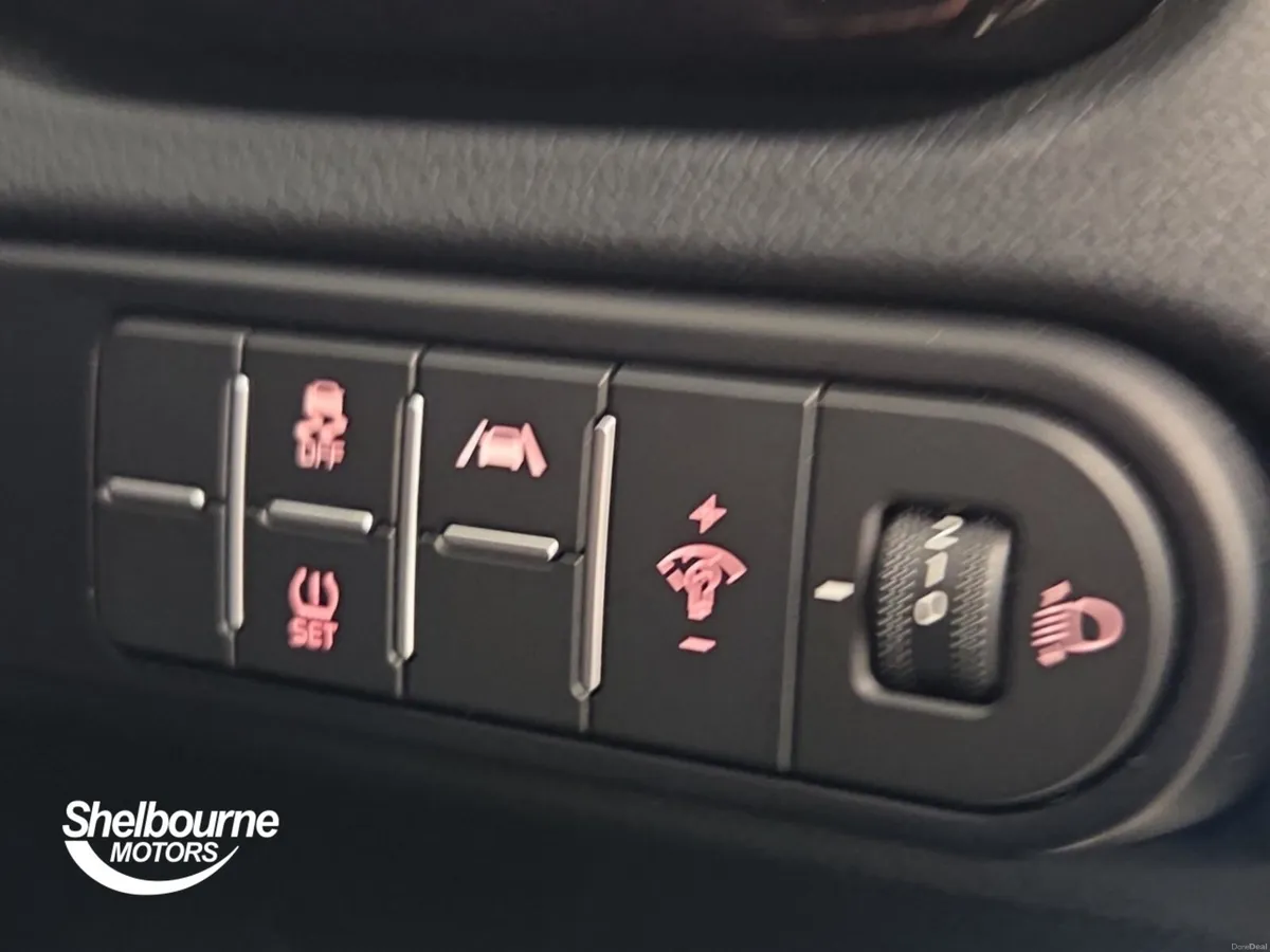Kia ceed 1.5T GDi ISG GT-Line 5dr - Image 5
