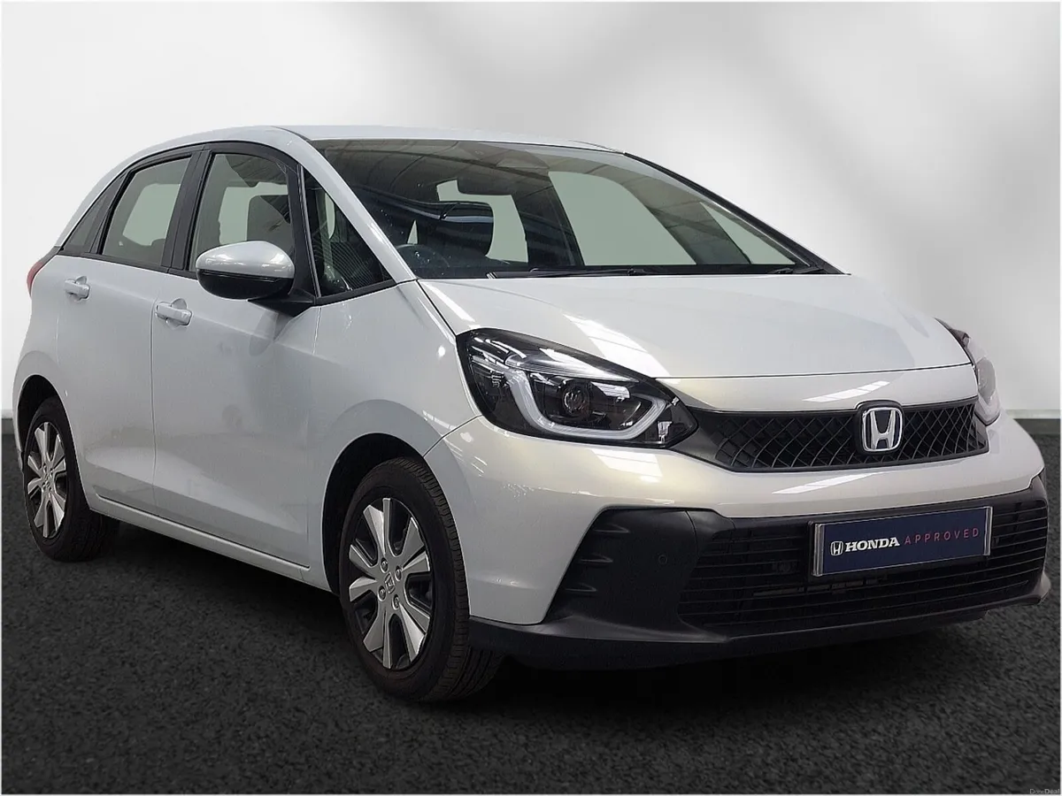 Honda Jazz Hatchback Elegance - Image 1