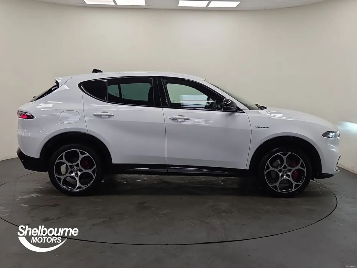 Alfa Romeo Tonale TB VELOCE DCT - Image 3
