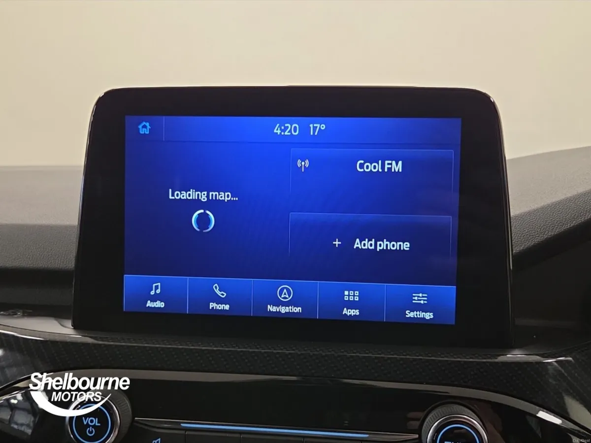 Ford Kuga ST-LINE EDITION - Image 5