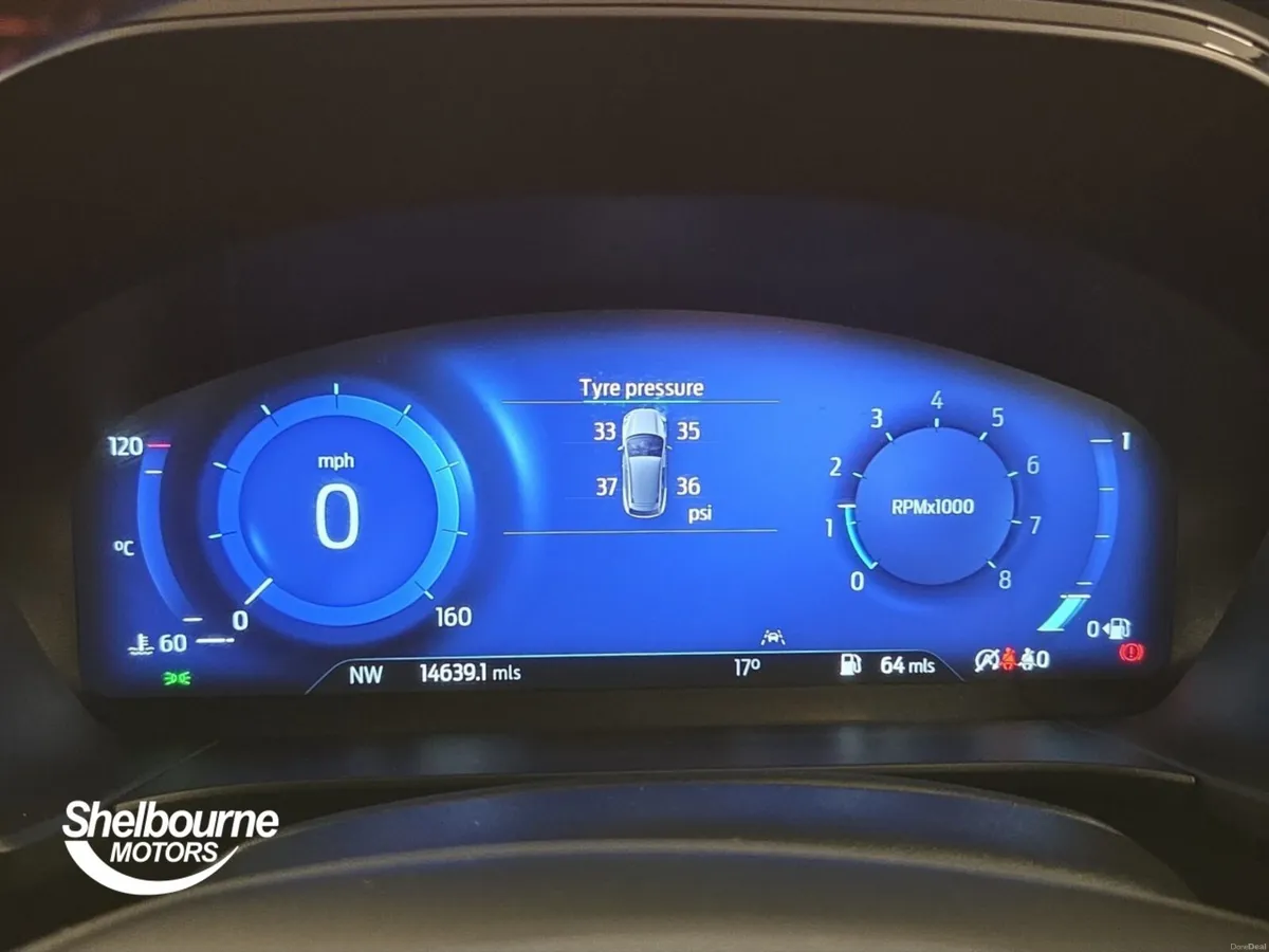 Ford Kuga ST-LINE EDITION - Image 6