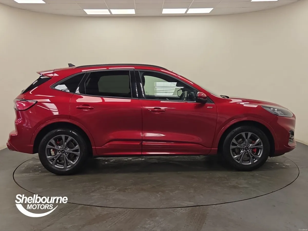 Ford Kuga ST-LINE EDITION - Image 3