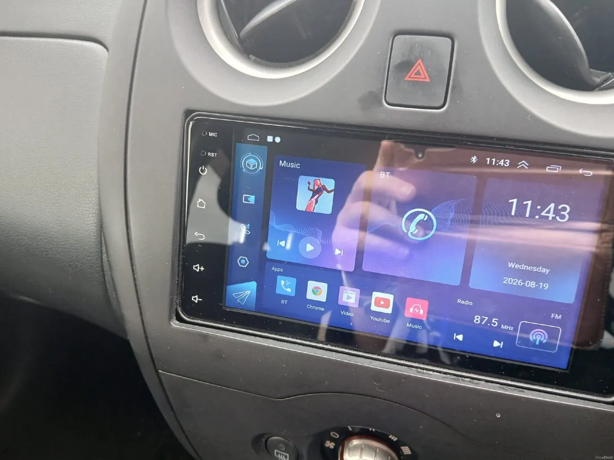 Nissan Note 2017 - Image 4