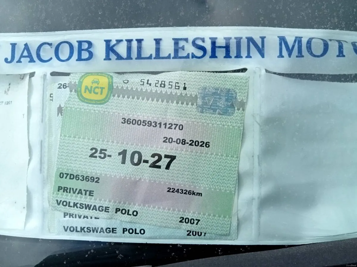 Volkswagen Polo - Image 6
