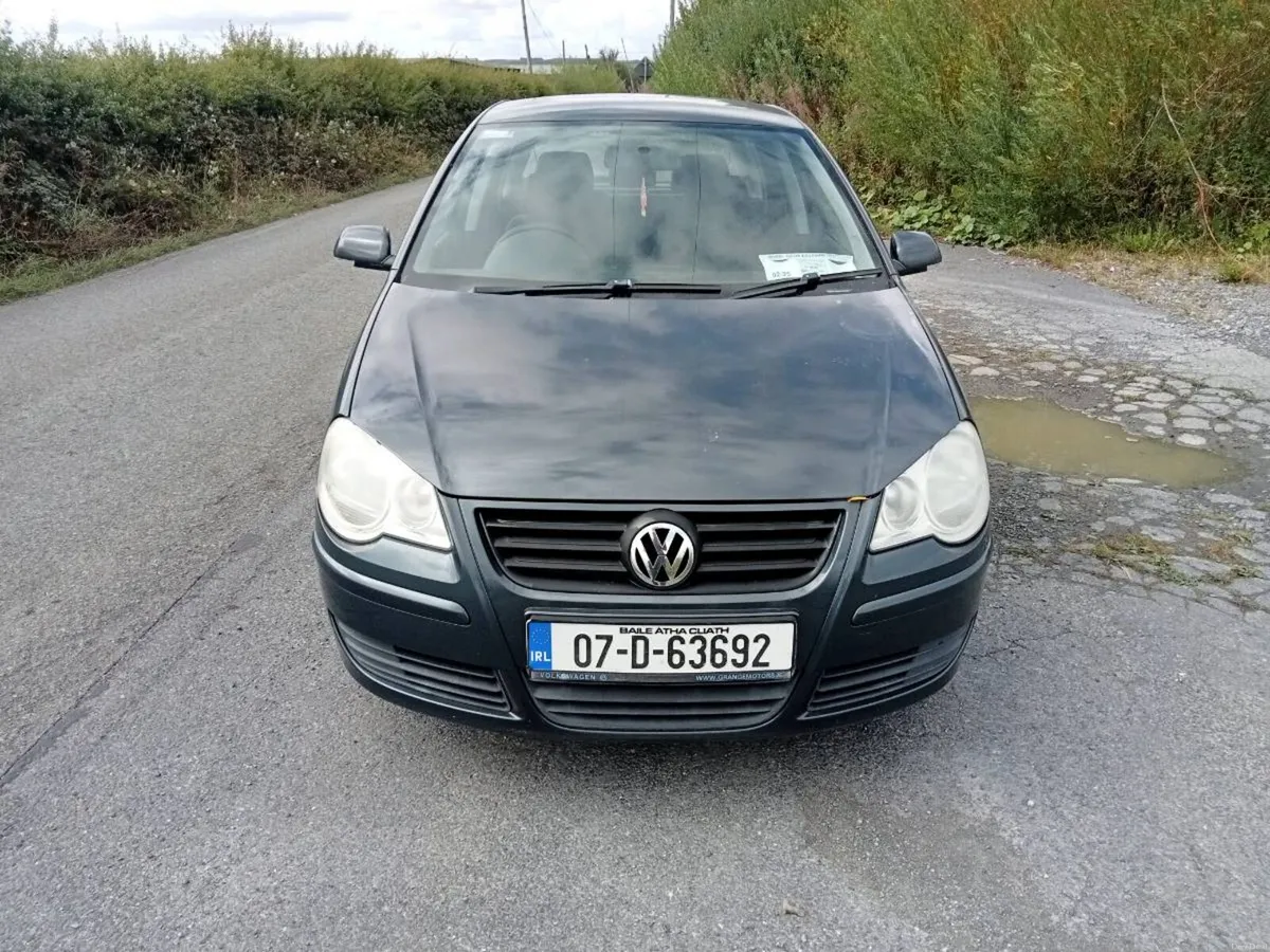 Volkswagen Polo - Image 2