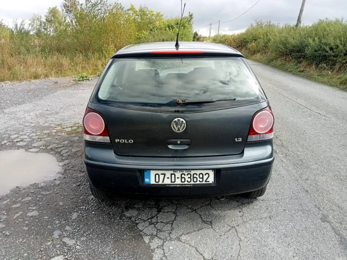 Volkswagen Polo - Image 4