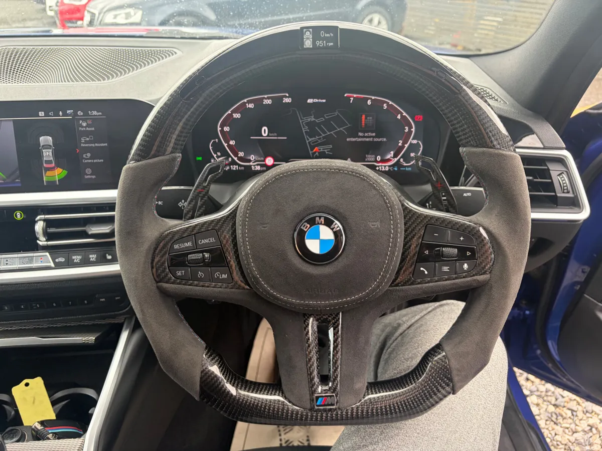 BMW 330E M Sport - Image 5
