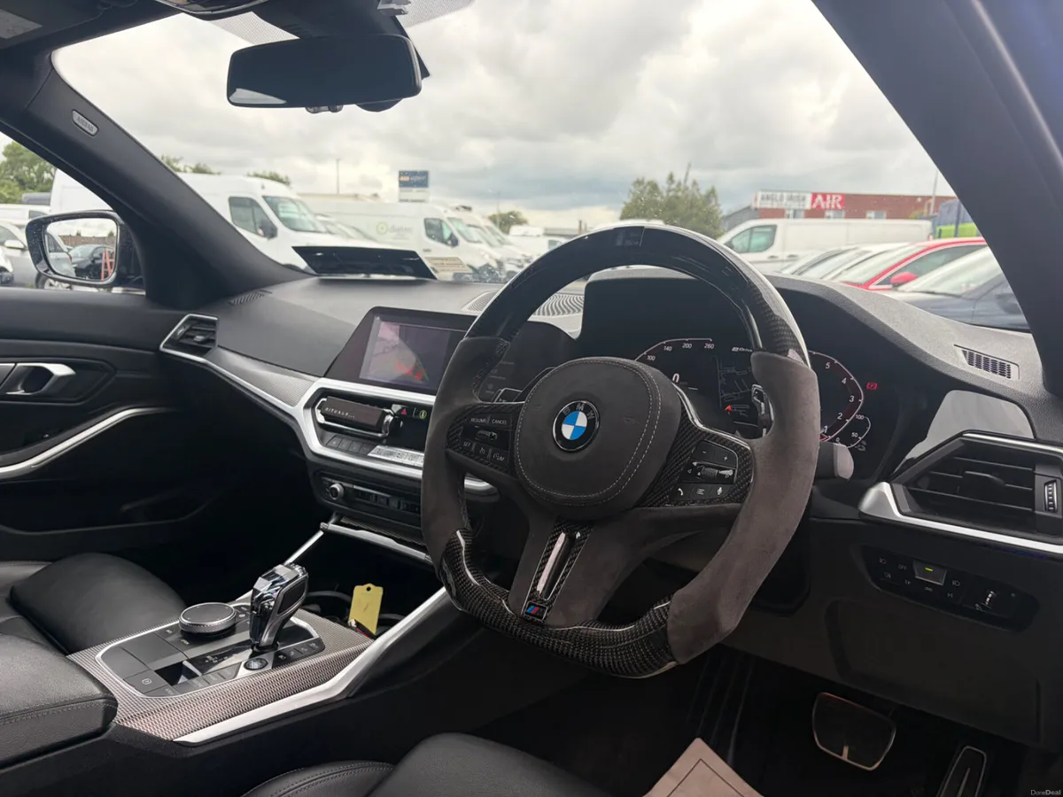 BMW 330E M Sport - Image 4