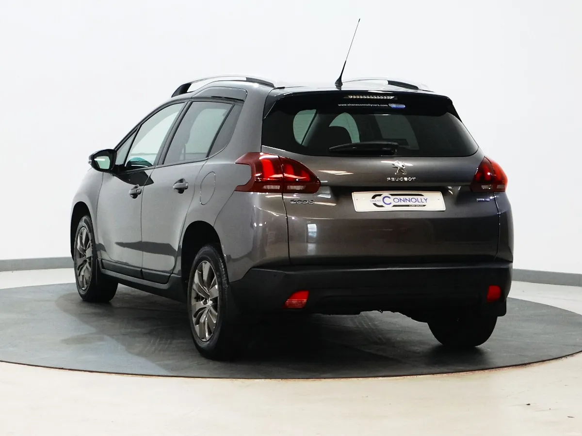 *17* 2016 Peugeot 2008 1.6HDI ACTIVE - Image 6