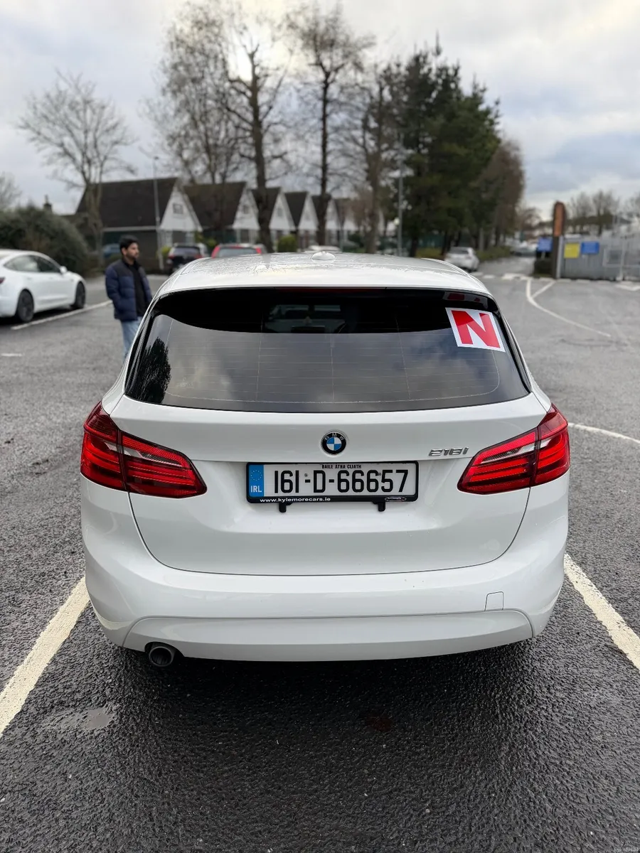 BMW 2-Series 2016 - Image 6