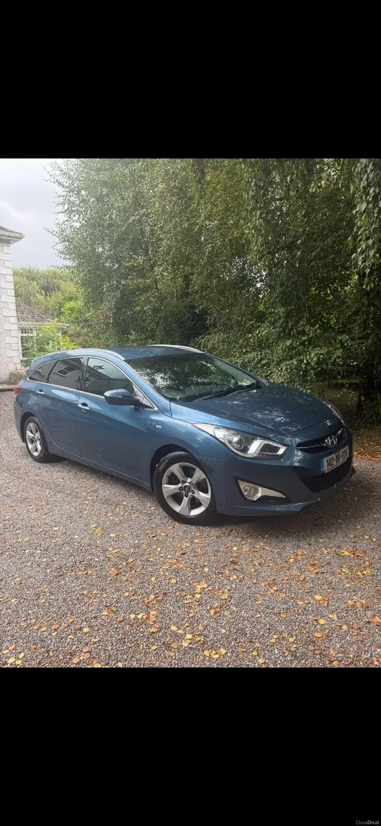 Hyundai i40 2014 - Image 3