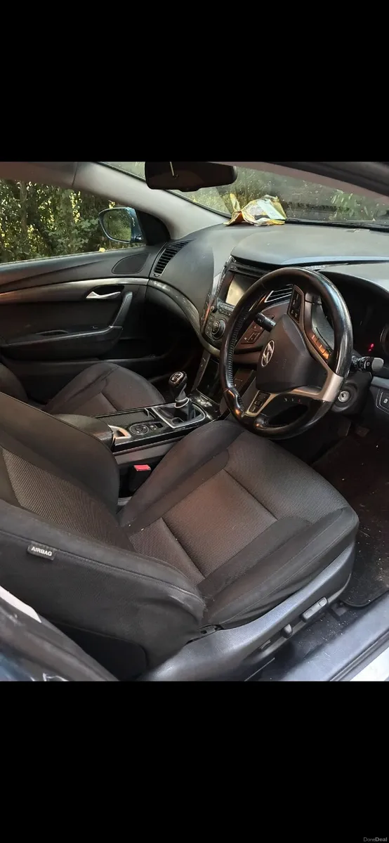 Hyundai i40 2014 - Image 4
