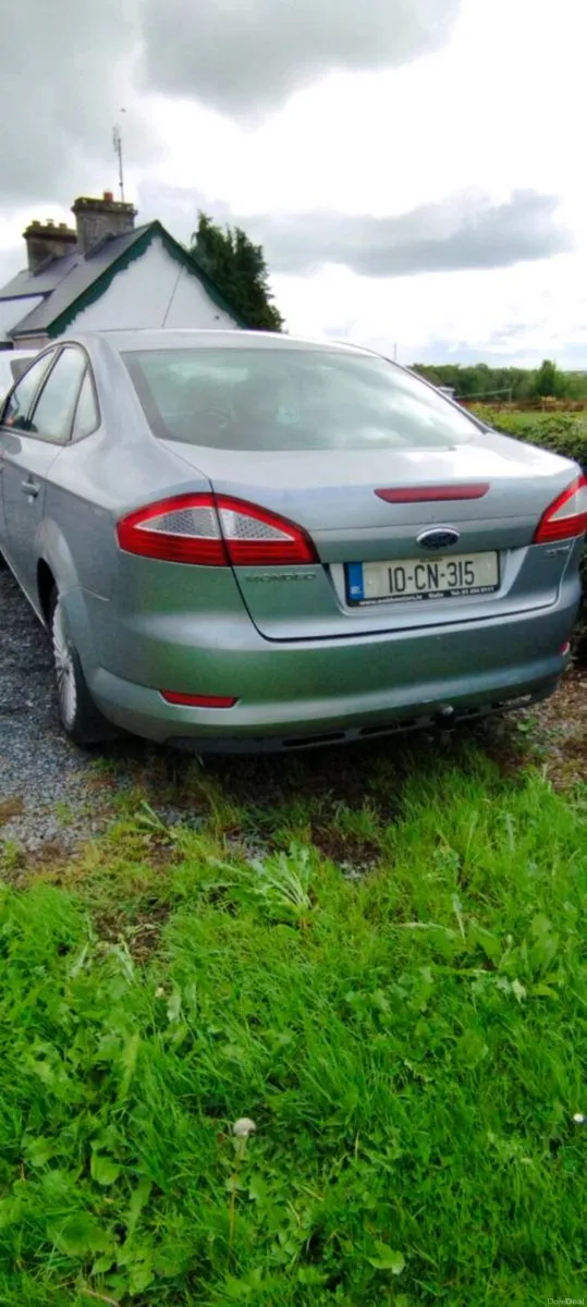 Ford Mondeo - Image 2