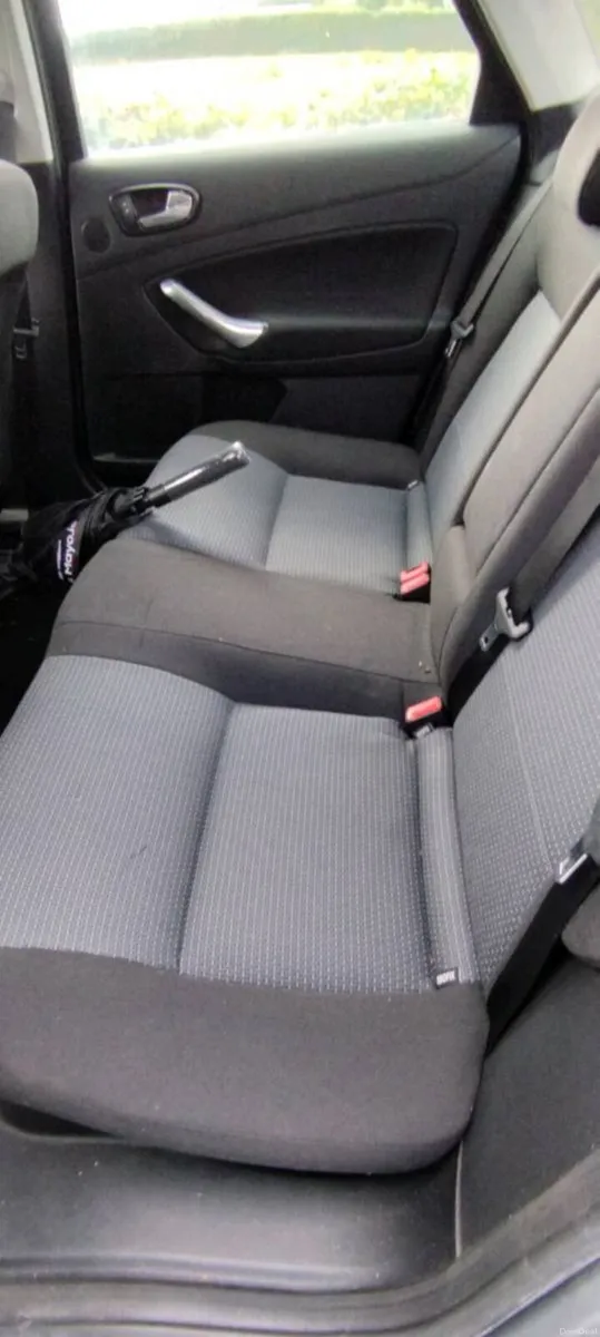 Ford Mondeo - Image 4