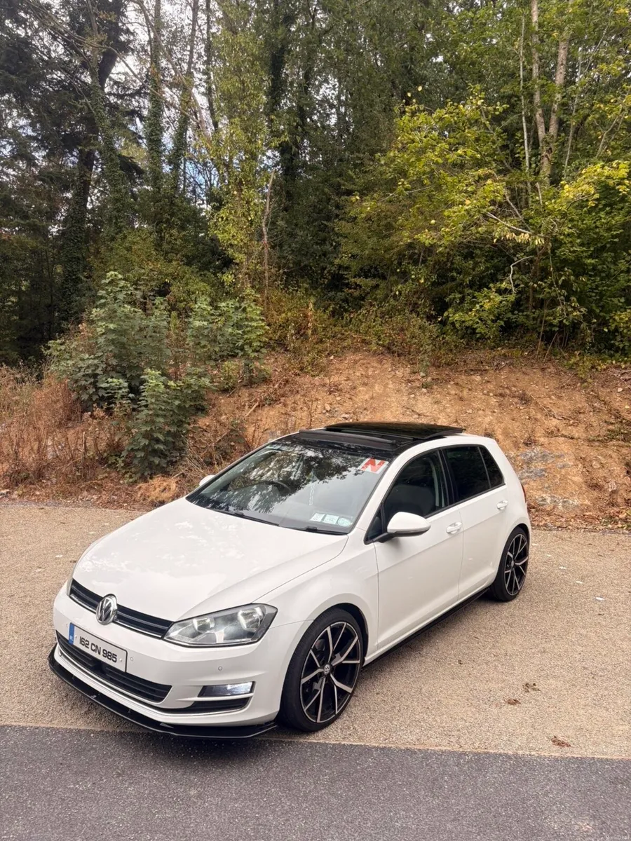 Golf tdi - Image 3