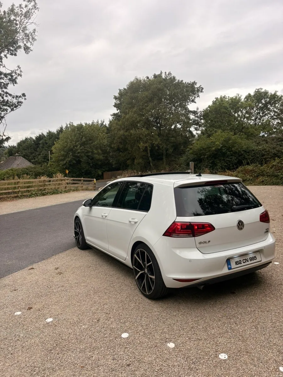 Golf tdi - Image 4
