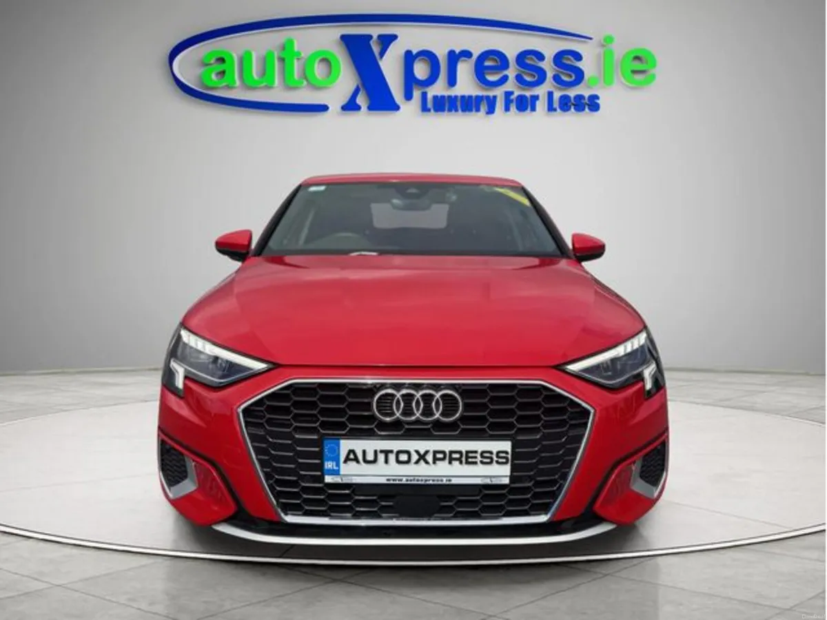 Audi A3 TFSI Automatic , Low mileage - Image 3