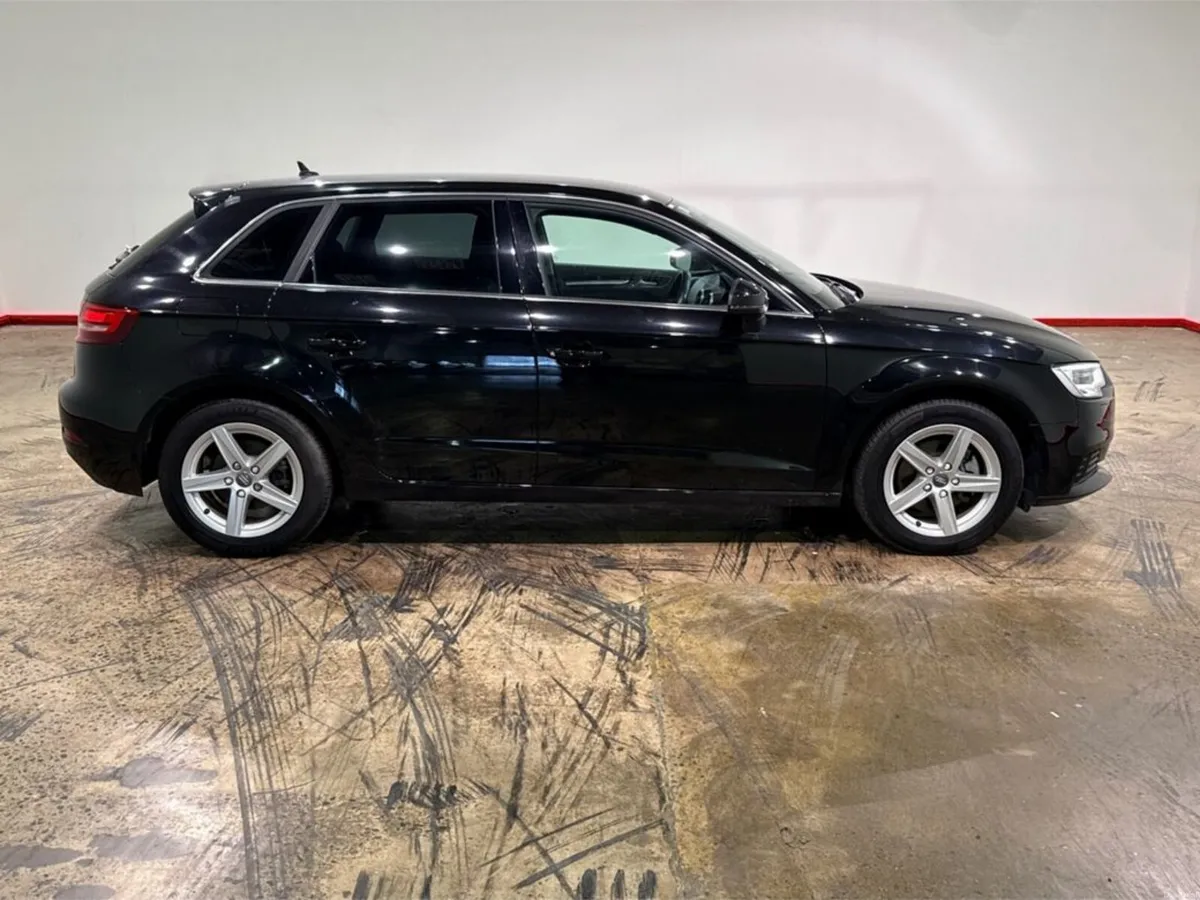 Audi A3 1.4 TFSI AUTOMATIC - FACTORY ALLOYS - PUSH - Image 2