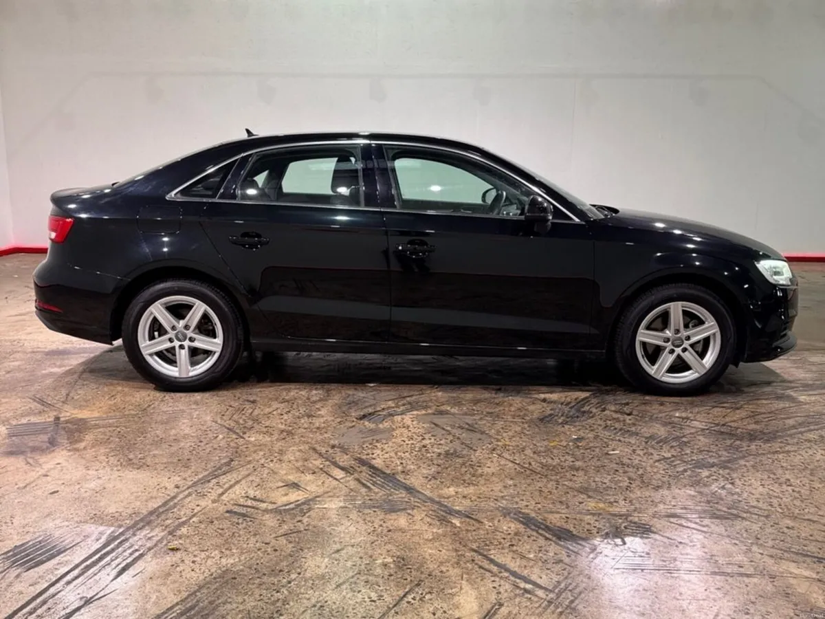 Audi A3 1.4 TFSI AUTOMATIC SALOON - FACTORY ALLOYS - Image 2