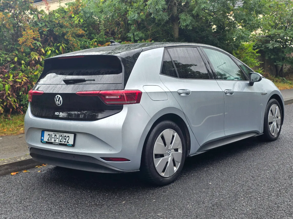 Volkswagen ID.3 PRO 150 KW Business 58KWH 5DR Auto - Image 3