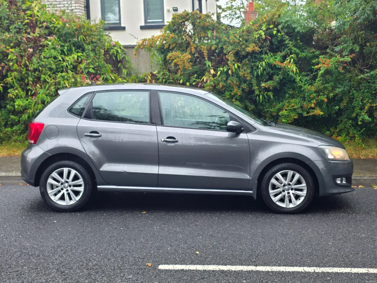 Volkswagen Polo TL 1.2 M5F 60HP 5DR - Image 2