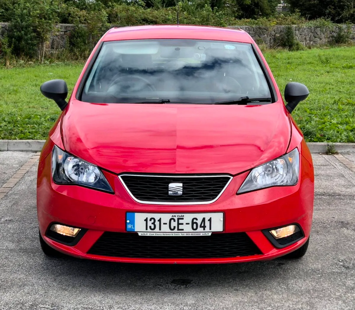 2013 Seat Ibiza ▪︎ NEW NCT ▪︎ - Image 3