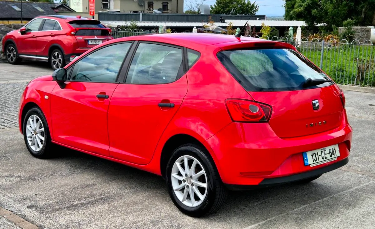 2013 Seat Ibiza ▪︎ NEW NCT ▪︎ - Image 5