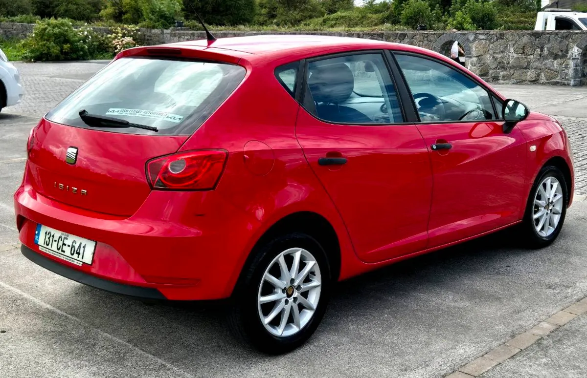 2013 Seat Ibiza ▪︎ NEW NCT ▪︎ - Image 6