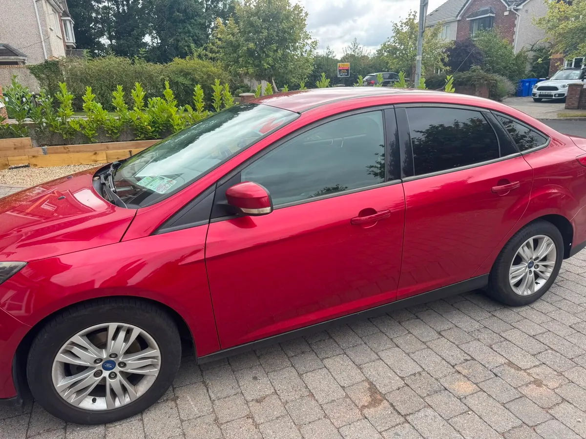 Ford Focus diesel .dublin naas or bray - Image 1