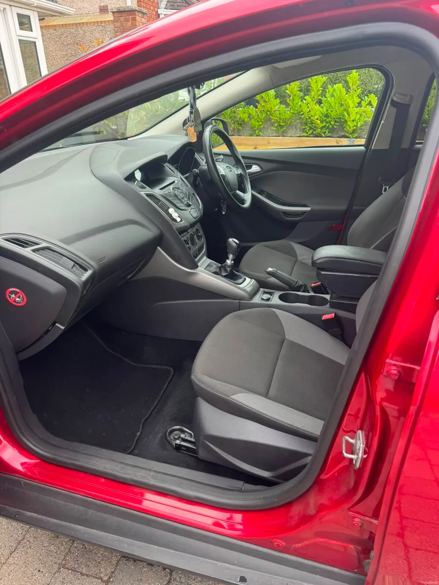 Ford Focus diesel .dublin naas or bray - Image 3