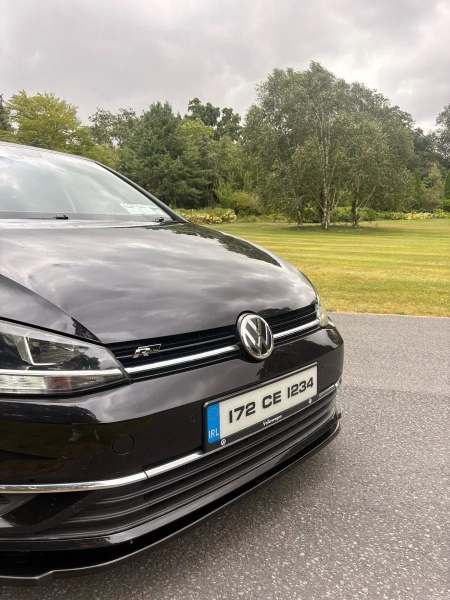 Golf Tdi - Image 2
