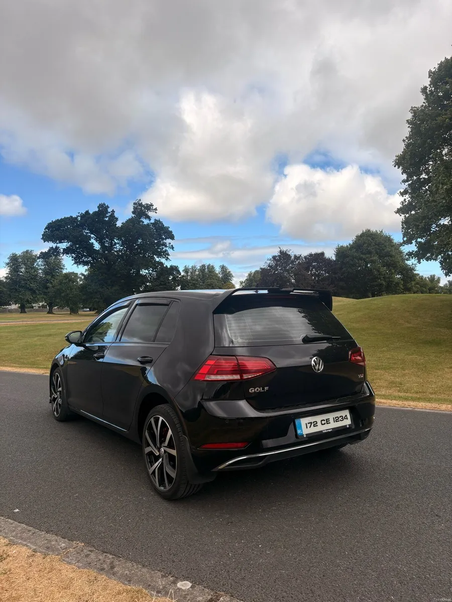 Golf Tdi - Image 3