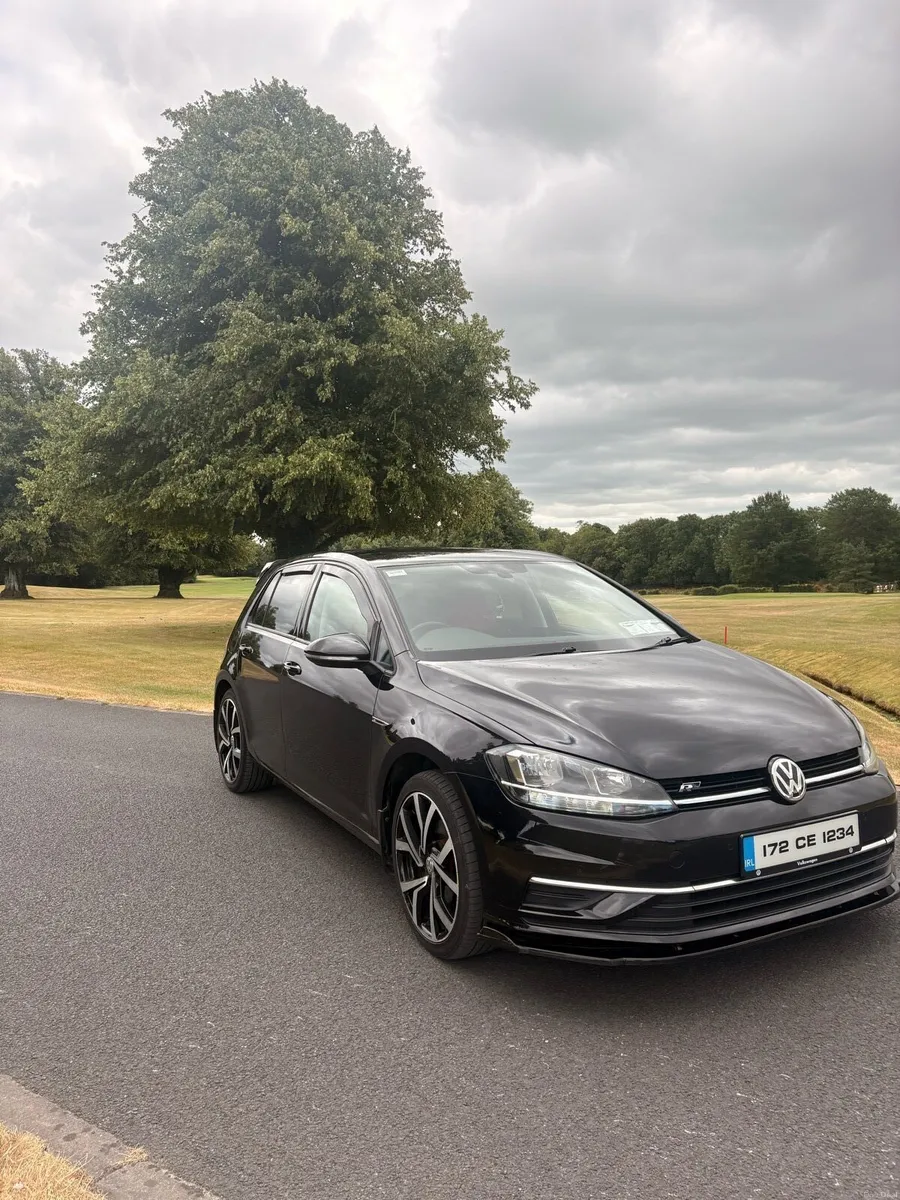 Golf Tdi - Image 4