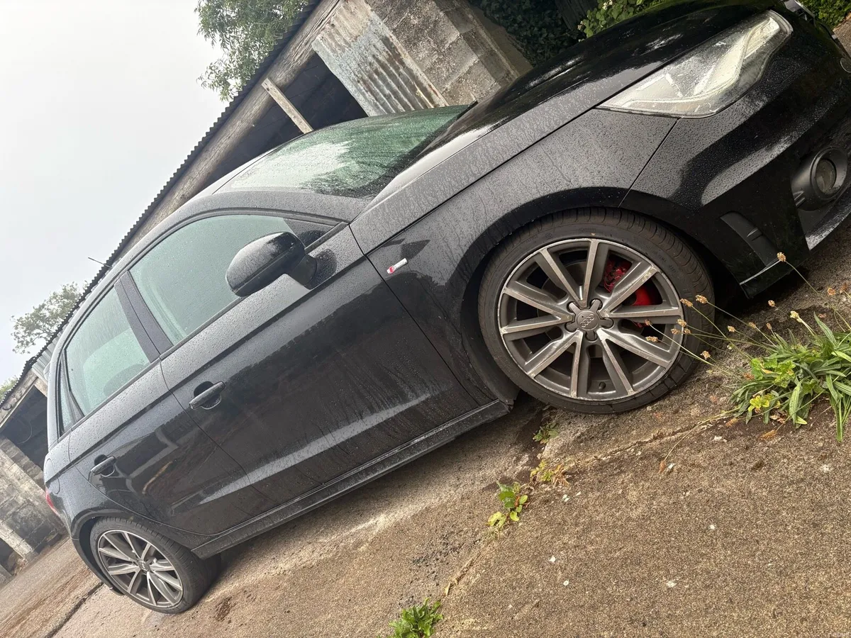 Audi A1 1.4 Petrol TSI S Line - Image 3