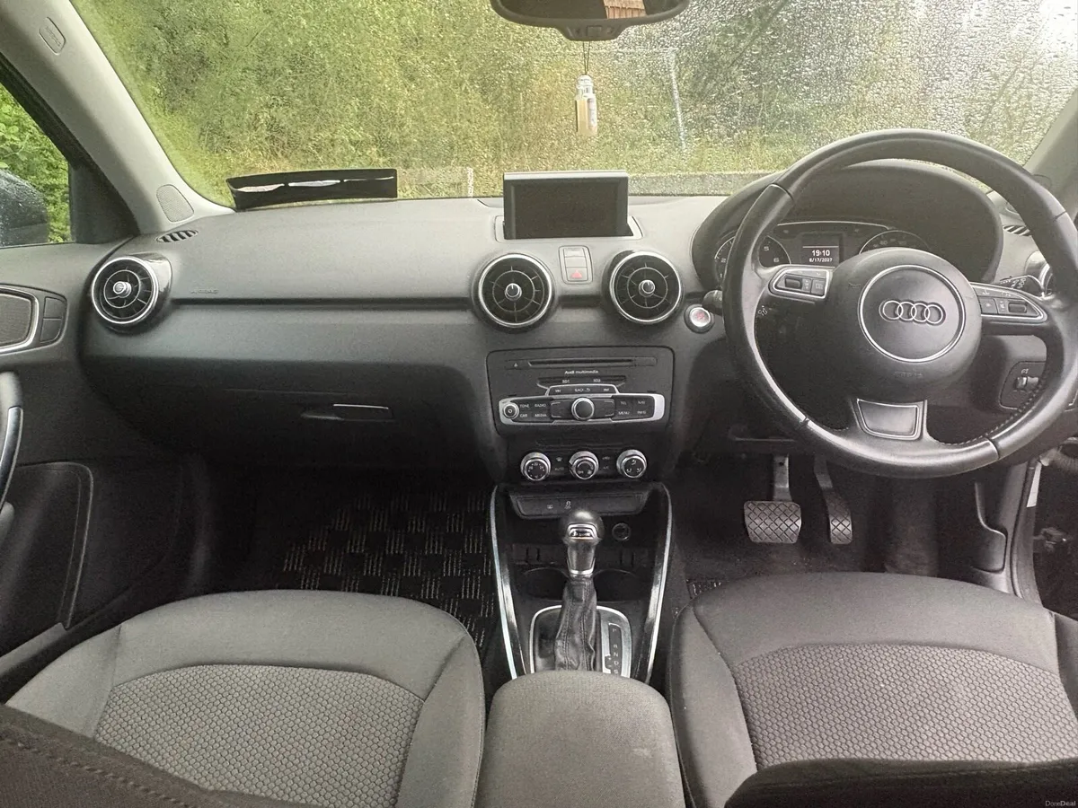 Audi A1 1.4 Petrol TSI S Line - Image 5