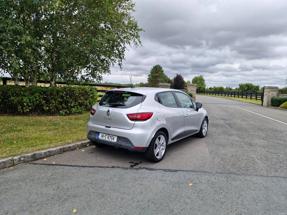 Renault Clio (NCT TESTED AND TAXED)!!! - Image 3