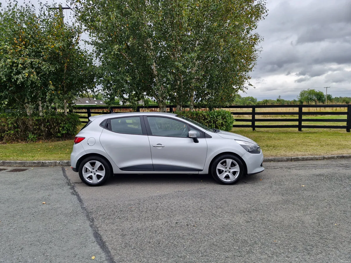Renault Clio (NCT TESTED AND TAXED)!!! - Image 5