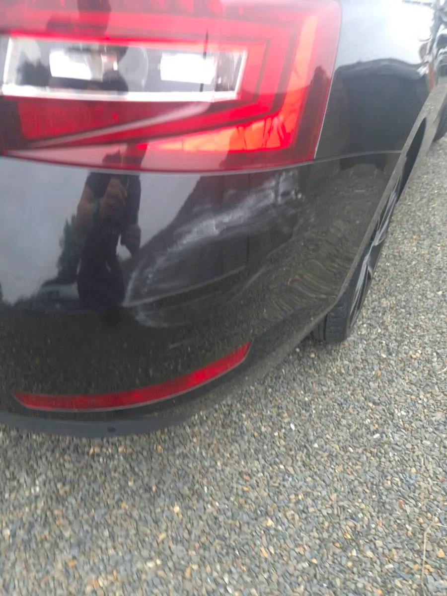 Skoda Superb - Image 6