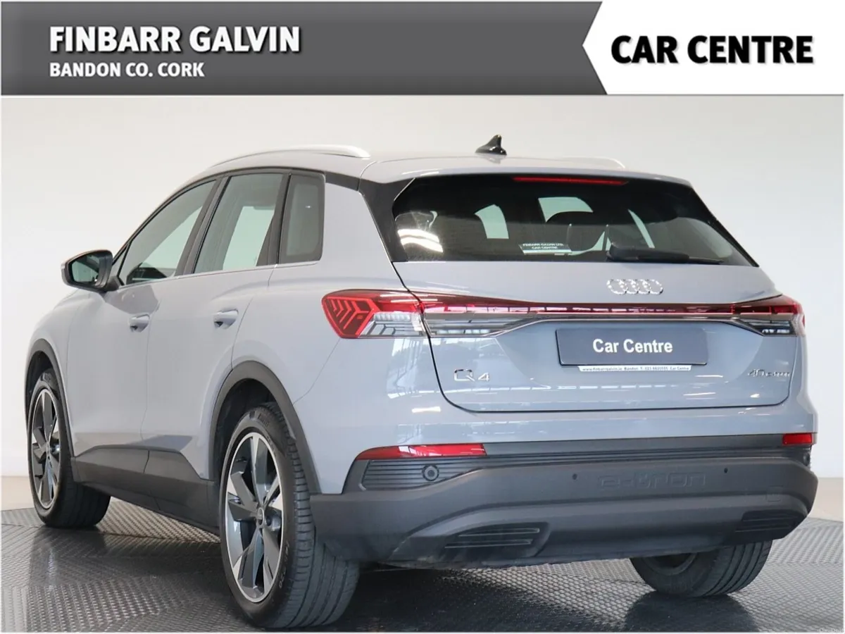 Audi Q4  e-tron 40 SPORT - Image 2