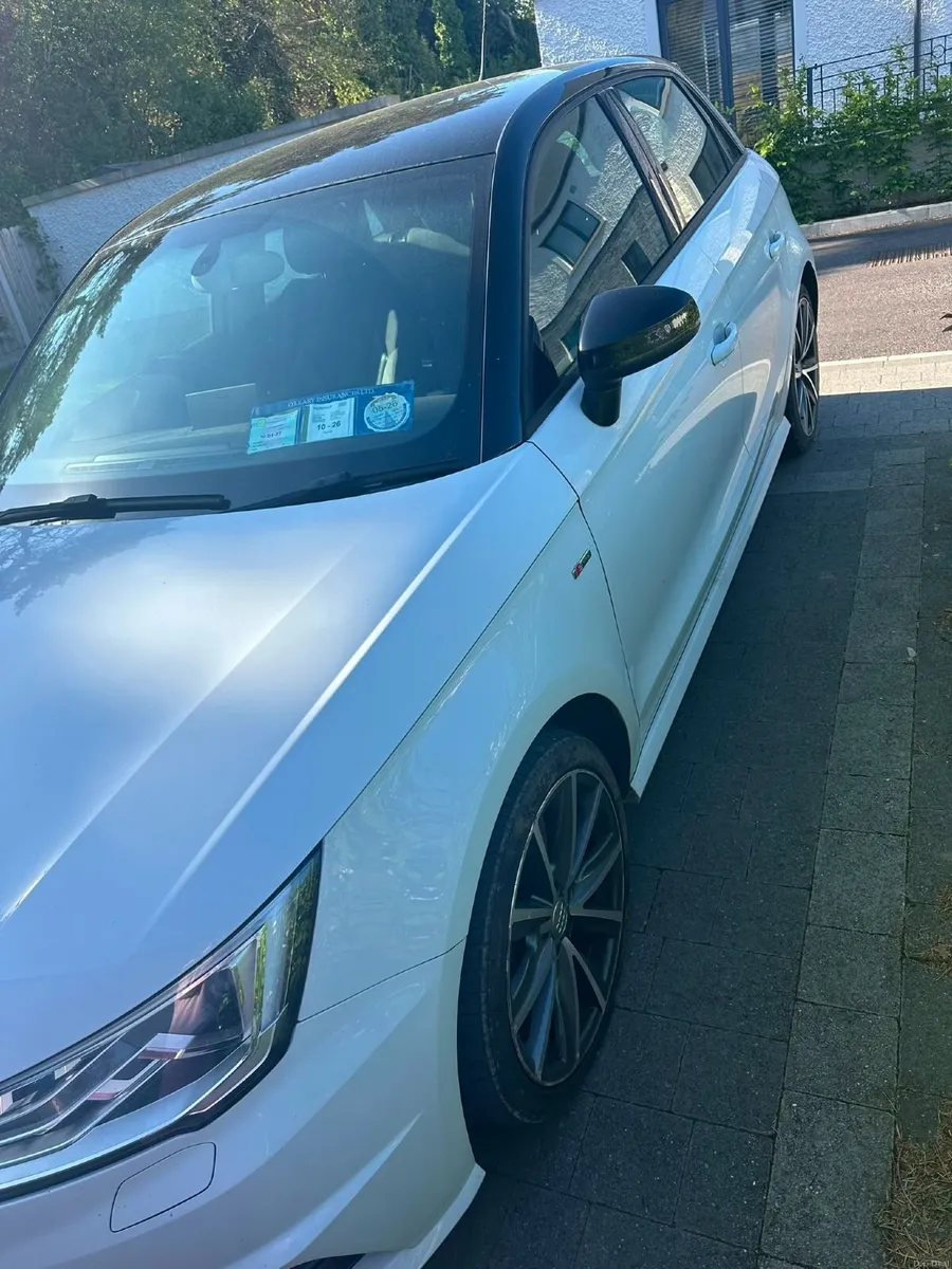 Audi A1 2017 - Image 3